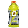 Gatorade G-Series Perform 02 Thirst Quencher Lemon-Lime, 20 oz Bottle, PK24 30003